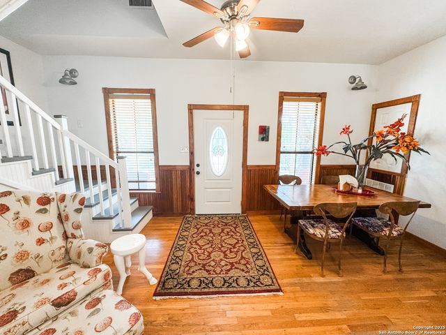 556 FAIRWAY CIRCLE, Brackettville, TX 78832