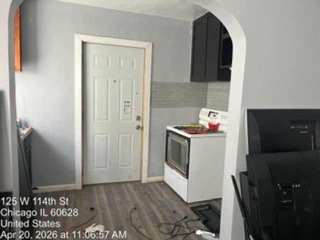 125 W 114th Street, Chicago, IL 60628
