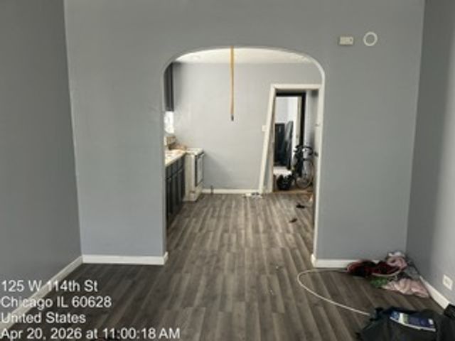 125 W 114th Street, Chicago, IL 60628