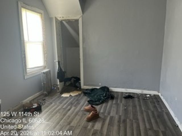 125 W 114th Street, Chicago, IL 60628