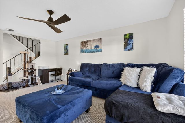 7382 SE Jamestown Terrace, Hobe Sound, FL 33455