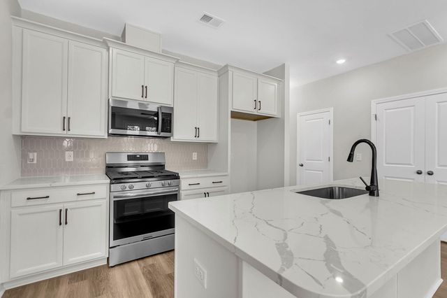 725 Alma Square Drive, Moncks Corner, SC 29461