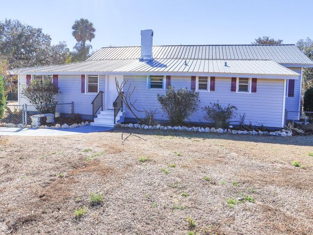 610 LYLE PARKWAY, Bartow, FL 33830