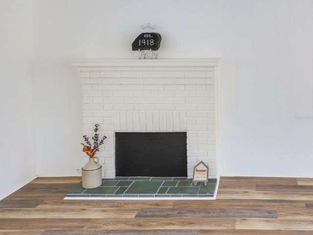 610 LYLE PARKWAY, Bartow, FL 33830