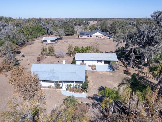 610 LYLE PARKWAY, Bartow, FL 33830