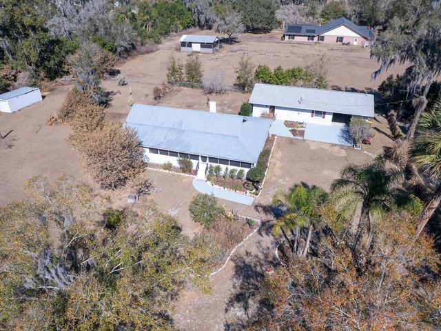 610 LYLE PARKWAY, Bartow, FL 33830