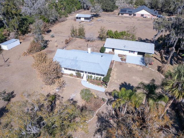 610 LYLE PARKWAY, Bartow, FL 33830