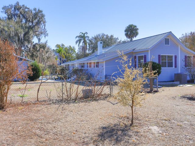 610 LYLE PARKWAY, Bartow, FL 33830