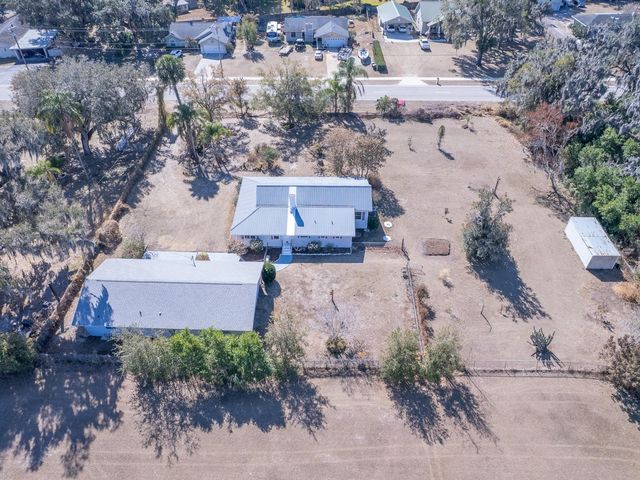 610 LYLE PARKWAY, Bartow, FL 33830