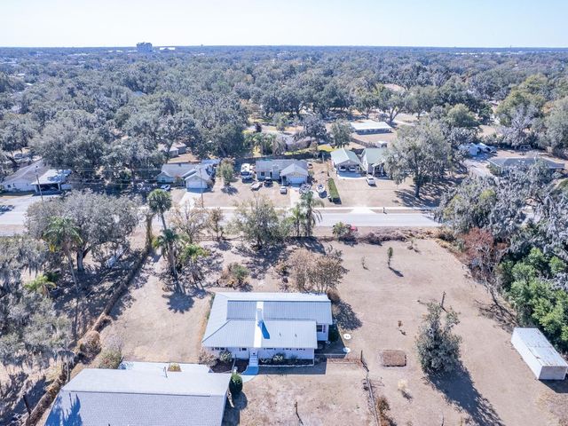 610 LYLE PARKWAY, Bartow, FL 33830