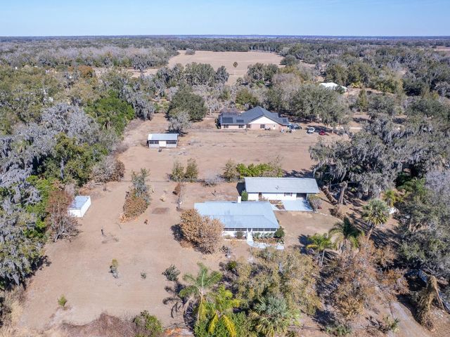 610 LYLE PARKWAY, Bartow, FL 33830