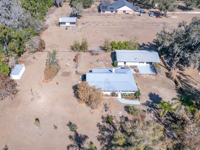 610 LYLE PARKWAY, Bartow, FL 33830