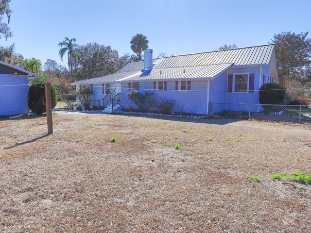 610 LYLE PARKWAY, Bartow, FL 33830