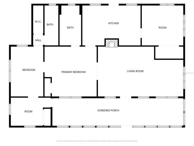 610 LYLE PARKWAY, Bartow, FL 33830