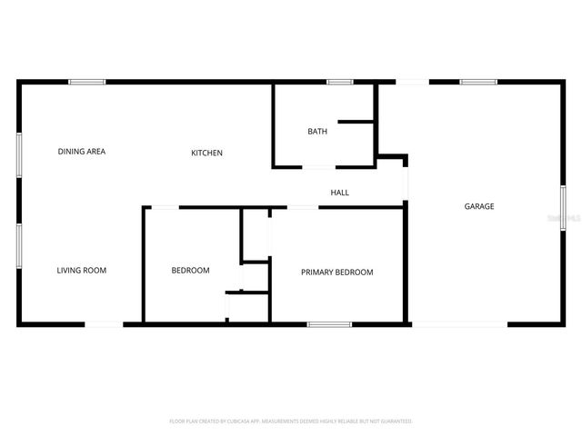 610 LYLE PARKWAY, Bartow, FL 33830