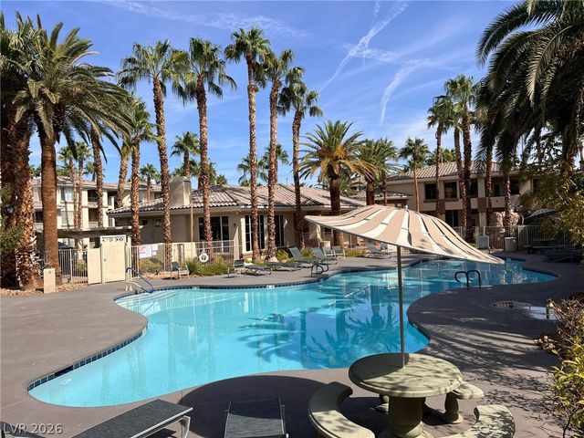 7173 South Durango Drive 102, Las Vegas, NV 89113