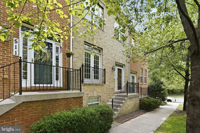 507 PELICAN AVE, Gaithersburg, MD 20877