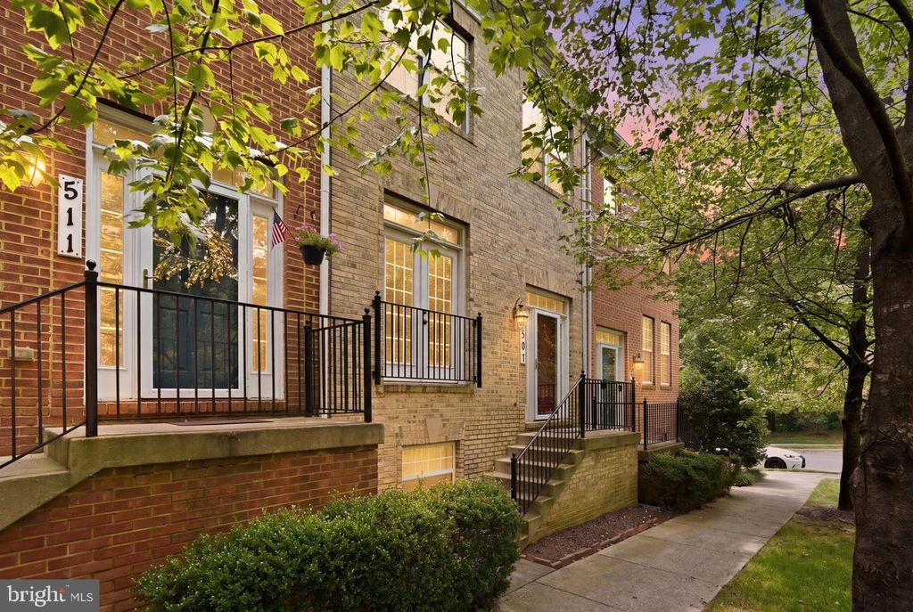 507 PELICAN AVE, Gaithersburg, MD 20877