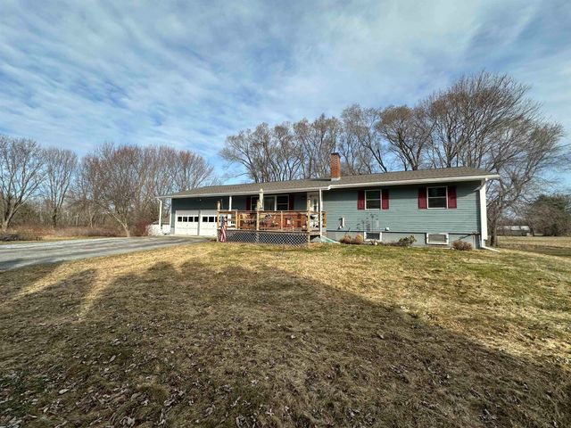 35 Ossie Road, Middlebury, VT 05753
