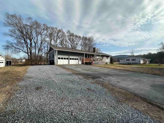 35 Ossie Road, Middlebury, VT 05753