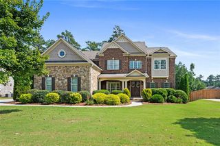 2736 Glenkenchie Court NW, Acworth, GA 30101