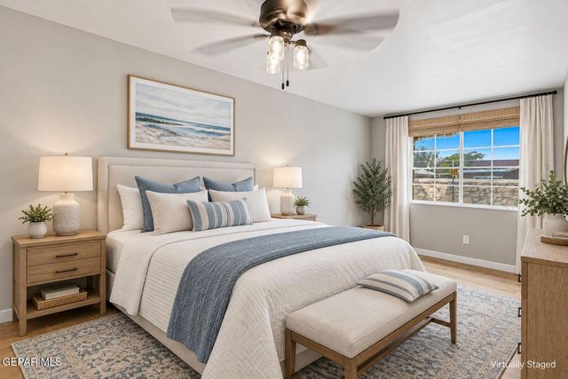 10812 AQUAMARINE Street, El Paso, TX 79924