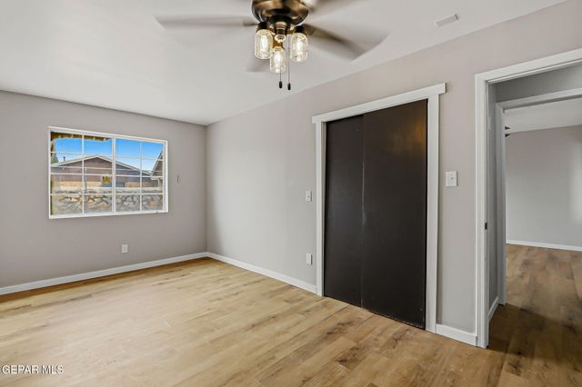 10812 AQUAMARINE Street, El Paso, TX 79924