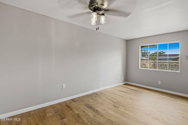 10812 AQUAMARINE Street, El Paso, TX 79924