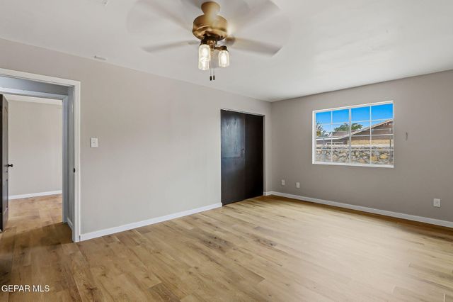 10812 AQUAMARINE Street, El Paso, TX 79924
