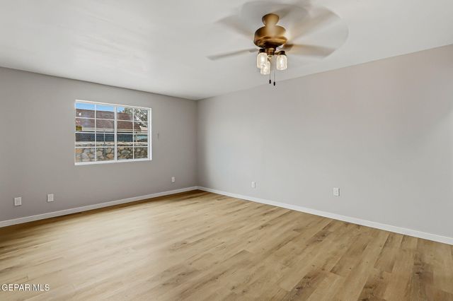10812 AQUAMARINE Street, El Paso, TX 79924
