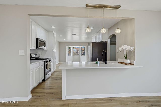 10812 AQUAMARINE Street, El Paso, TX 79924