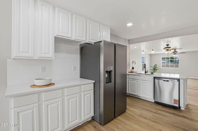 10812 AQUAMARINE Street, El Paso, TX 79924