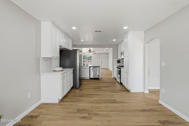 10812 AQUAMARINE Street, El Paso, TX 79924