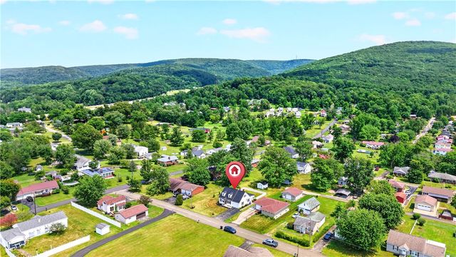 160 Elizabeth St, South Union Twp, PA 15445