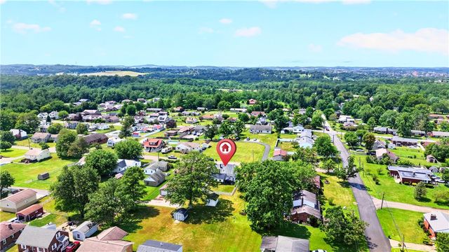 160 Elizabeth St, South Union Twp, PA 15445
