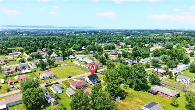 160 Elizabeth St, South Union Twp, PA 15445