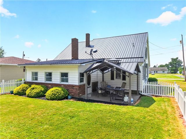 160 Elizabeth St, South Union Twp, PA 15445