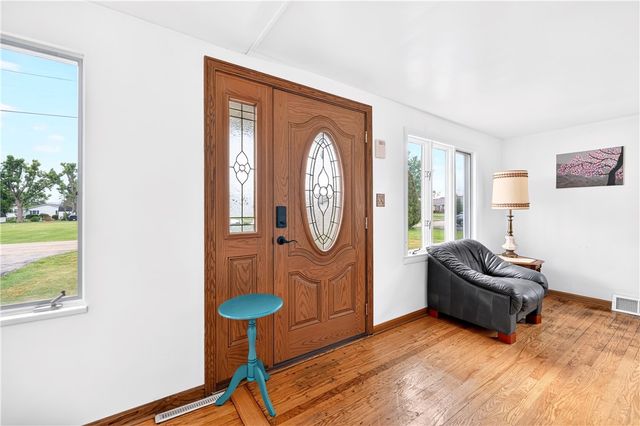 160 Elizabeth St, South Union Twp, PA 15445