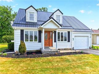 160 Elizabeth St, South Union Twp, PA 15445