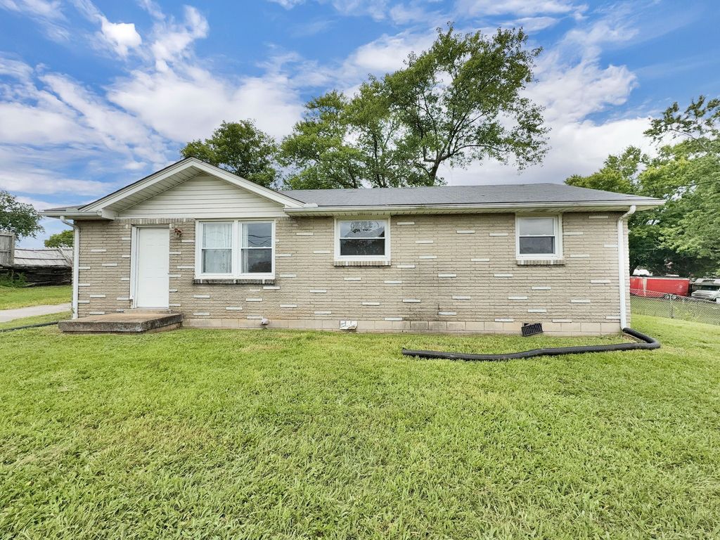 13135 Lebanon Rd, Mount Juliet, TN 37122