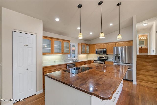 1145 E Oak CT, Coeur D'alene, ID 83815