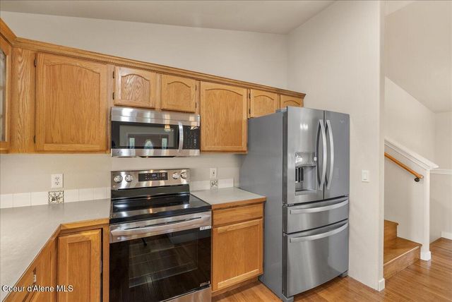 1145 E Oak CT, Coeur D'alene, ID 83815