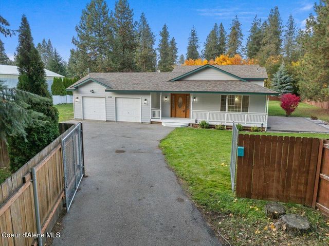 1145 E Oak CT, Coeur D'alene, ID 83815