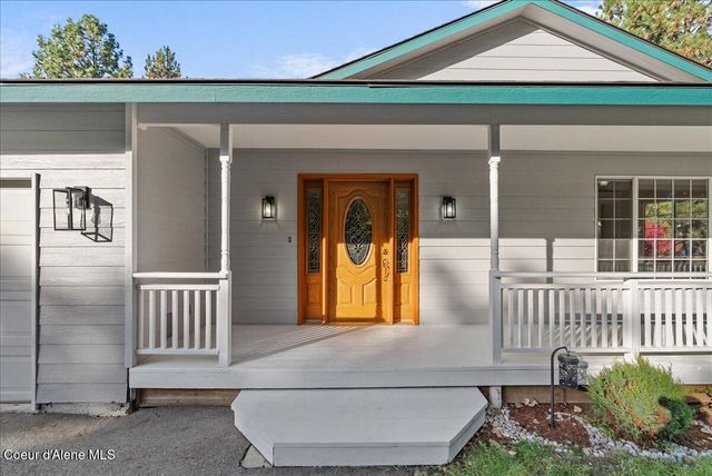 1145 E Oak CT, Coeur D'alene, ID 83815