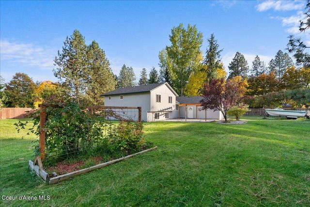 1145 E Oak CT, Coeur D'alene, ID 83815