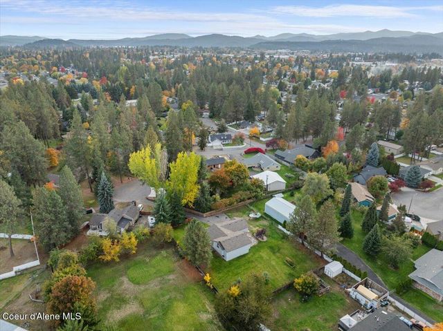 1145 E Oak CT, Coeur D'alene, ID 83815
