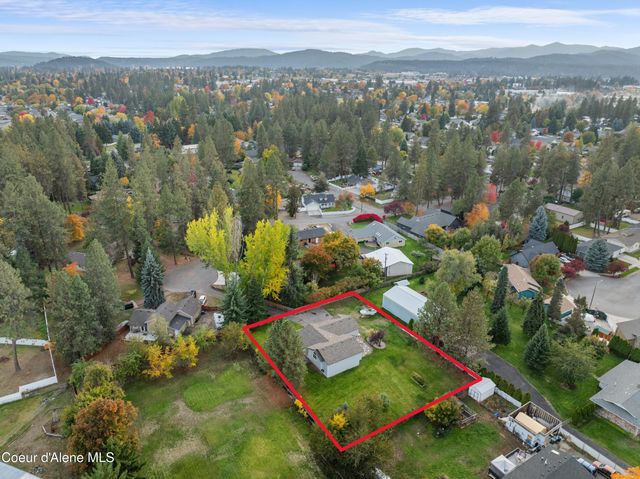 1145 E Oak CT, Coeur D'alene, ID 83815