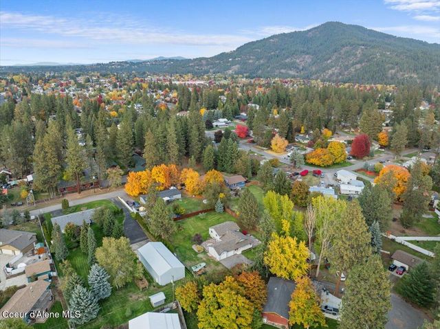 1145 E Oak CT, Coeur D'alene, ID 83815