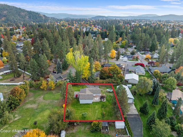 1145 E Oak CT, Coeur D'alene, ID 83815