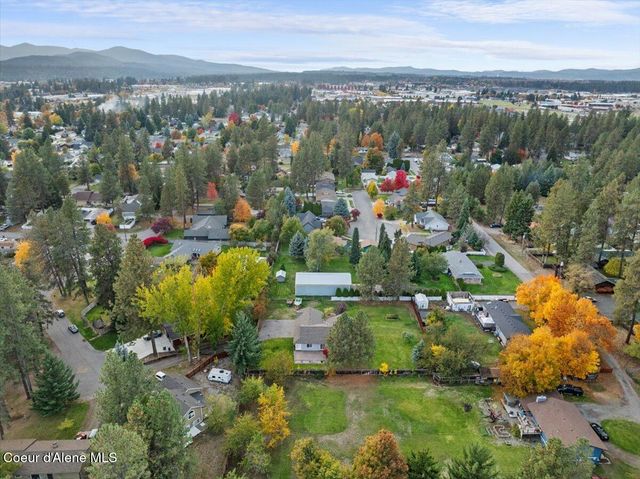 1145 E Oak CT, Coeur D'alene, ID 83815
